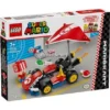 LEGO  Super Mario Mario car - Standart car 72032