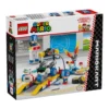 LEGO  Super Mario Mario car - Toads workshop 72035