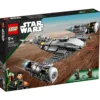 LEGO  Star Wars - N-1 Starfighter 75325