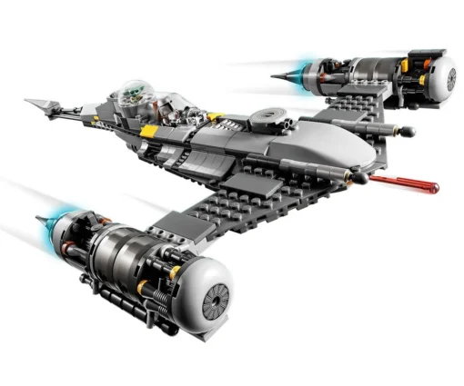 LEGO  Star Wars - N-1 Starfighter, 75325 - Image 3