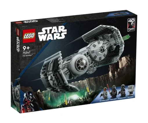 LEGO Star Wars - TIE Bomber 75347