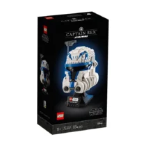 LEGO Star Wars - Captain Rex Helm 75349