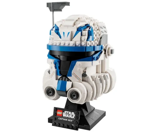 LEGO Star Wars - Captain Rex Helm, 75349 - Image 2