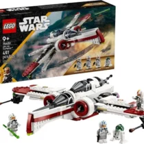 LEGO  Star Wars - ARC-170 Starfighter 75402