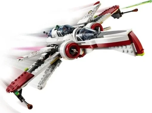 LEGO  Star Wars - ARC-170 Starfighter, 75402 - Image 4