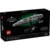 LEGO  Star Wars - Home One Starcruiser 75405