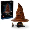 LEGO Harry Potter - Talking Sorting Hat - 76429