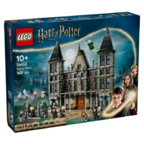 LEGO Harry Potter country estate of the Malfoy family - 76453