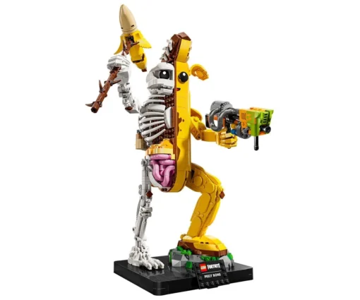 LEGO Fortnite Bone Shali - 77072 - Image 3