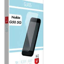 Lite glass Edge Full протектор за Nokia G50 5G