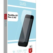 Lite glass Edge Full протектор за Realme GT Neo2 5G