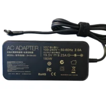 Makki зарядно за лаптоп заместител Laptop Adapter ASUS - 19.5V 9.23A 180W 5.5x2.5mm -