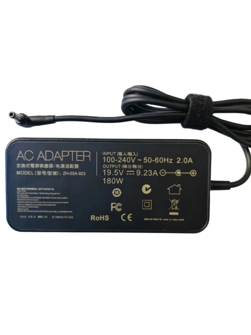 Makki зарядно за лаптоп заместител Laptop Adapter ASUS - 19.5V 9.23A 180W 5.5x2.5mm -