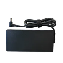 Makki зарядно за лаптоп заместител Laptop Adapter ASUS - 20V 9A 180W 6.0x3.7mm -