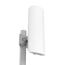 Антена MIKROTIK - RB911G-2HPnD-12S 120 dBi 2.4 GHz  600 MHz  Двойна