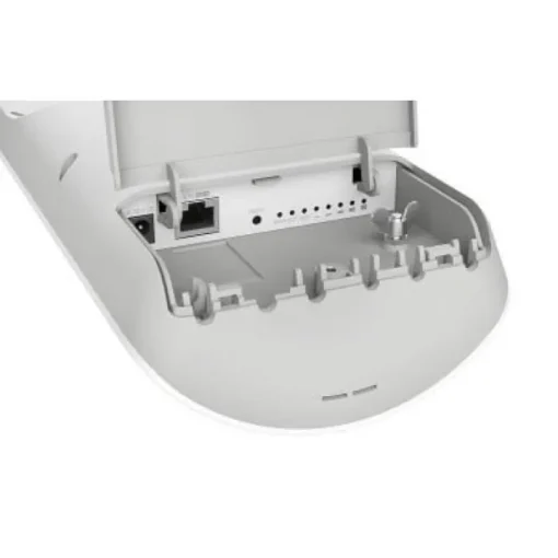 Антена MIKROTIK - RB911G-2HPnD-12S, 120 dBi, 2.4 GHz,  600 MHz,  Двойна поляризация - Image 3