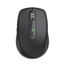 Безжична мишка лазерна LOGITECH MX Anywhere 3S for Business - Graphite