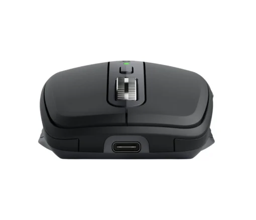 Безжична мишка, лазерна LOGITECH MX Anywhere 3S for Business - Graphite - Image 3