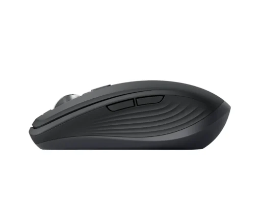 Безжична мишка, лазерна LOGITECH MX Anywhere 3S for Business - Graphite - Image 5