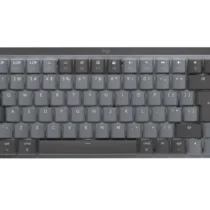 Безжична клавиатура Logitech MX Keys Mini за MAC