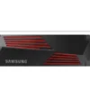 SSD диск SAMSUNG 990 PRO с Heatsink 1TB M.2 Type 2280 MZ-V9P1T0GW