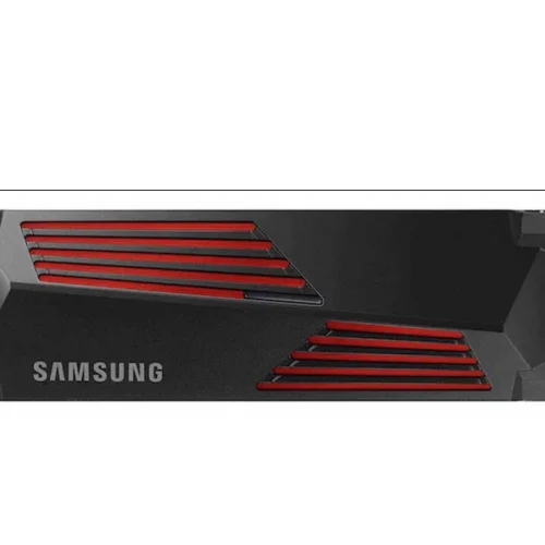 SSD диск SAMSUNG 990 PRO с Heatsink 1TB M.2 Type 2280 MZ-V9P1T0GW