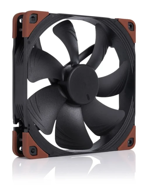 Noctua Влагозащитен / Прахозащитен  Вентилатор Fan 140mm single-phase motor