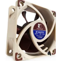 Noctua Вентилатор Fan 60x60x25mm 5V - NF-A6x25-5V