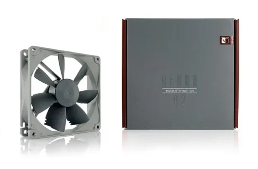 Noctua Вентилатор Fan 92mm NF-B9-redux-1600 - Image 5