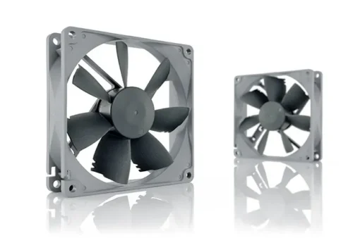 Noctua Вентилатор Fan 92mm NF-B9-redux-1600 - Image 3