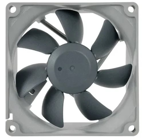 Noctua Вентилатор Fan 80mm NF-R8-redux-1200 - Image 2