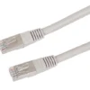 VCom Кабел LAN SFTP Cat.6 Patch Cable - NP632-10m