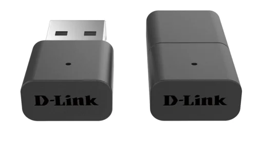 АДАПТЕР D-LINK DWA-131 - Black - PN DWA-131 - Image 32