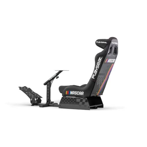 Геймърски стол Playseat Evolution Pro NASCAR Edition - Image 2