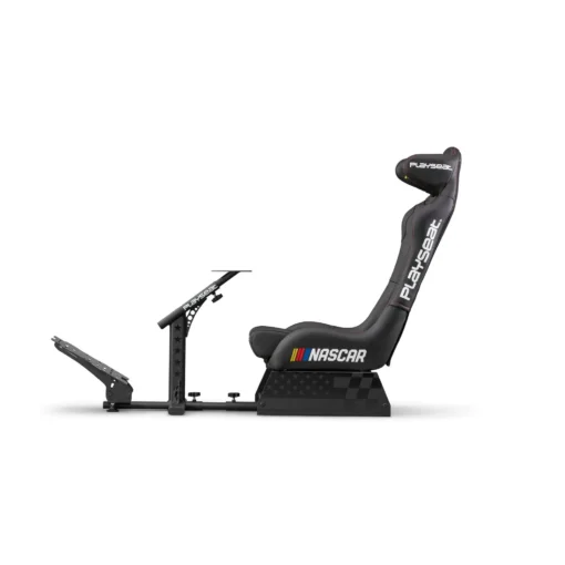 Геймърски стол Playseat Evolution Pro NASCAR Edition - Image 3