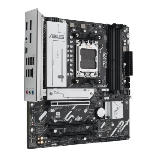 Дънна платка ASUS PRIME B840M-А-CSM socket AM5 - Image 2