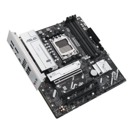 Дънна платка ASUS PRIME B840M-А-CSM socket AM5 - Image 3