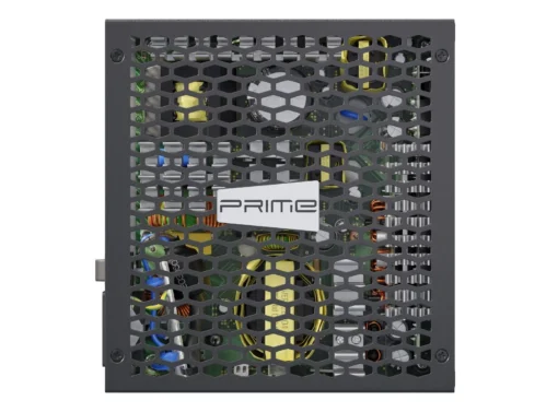 Seasonic безвентилаторно захранване PSU 500W Fanless - PRIME FANLESS PX-500 - SSR-500PL - Image 4