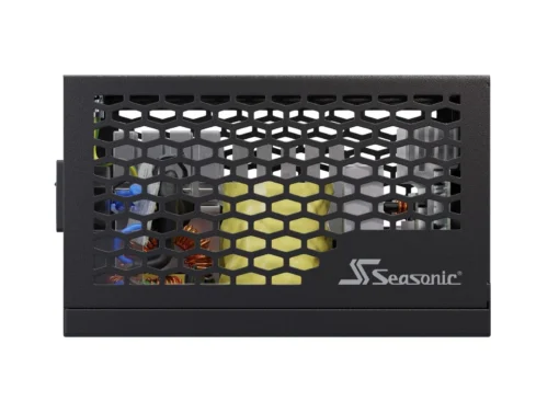 Seasonic безвентилаторно захранване PSU 500W Fanless - PRIME FANLESS PX-500 - SSR-500PL - Image 5