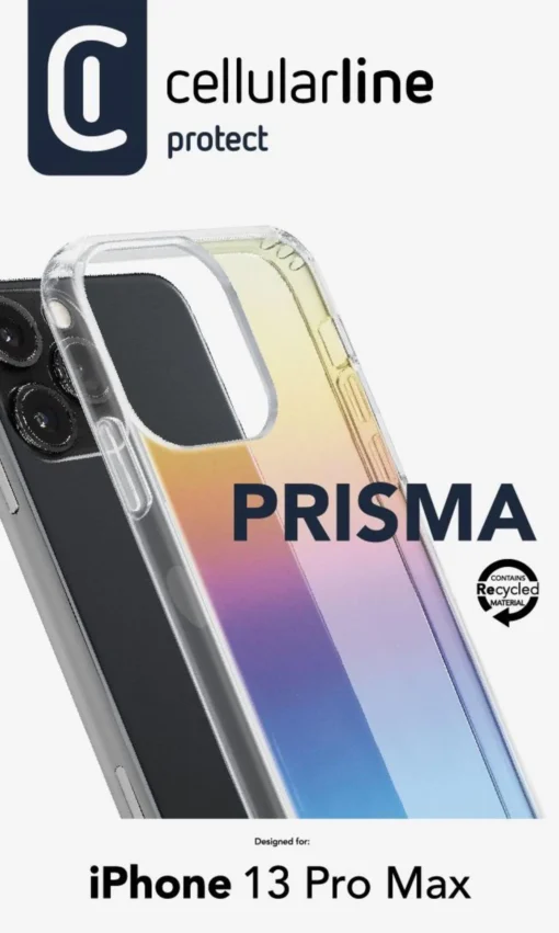 Prisma твърд калъф за iPhone 13 Pro Max - Image 2