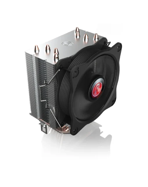 Raijintek охладител CPU Cooler - AIDOS II - Image 5