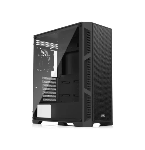 Raijintek кутия Case ATX - ARCADIA III