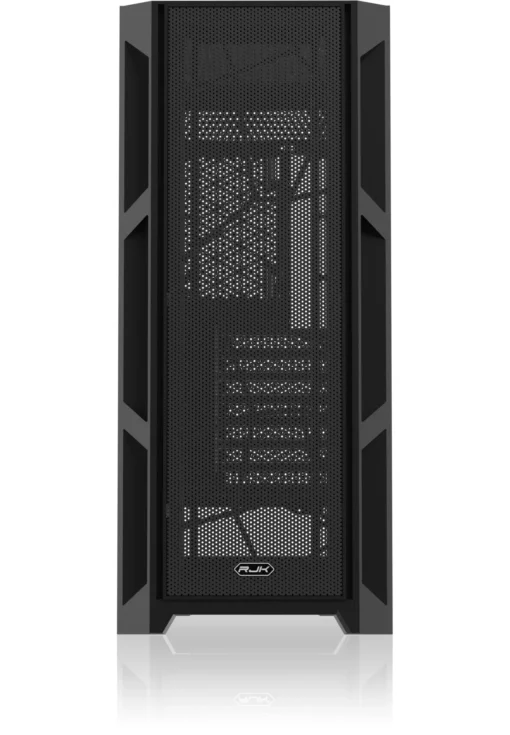 Raijintek кутия Case ATX - ARCADIA III - ST - Image 4