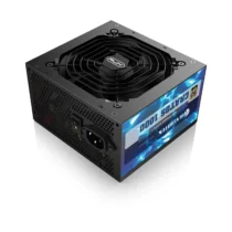 Raijintek захранване PSU ATX 3.0 1000W Gold - CRATOS 1000 BLACK