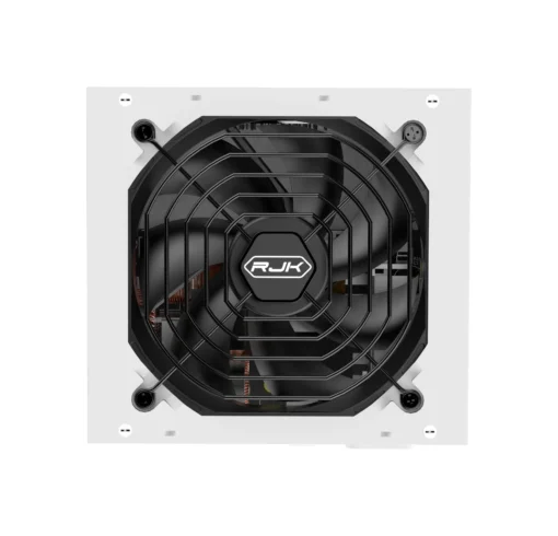 Raijintek захранване PSU ATX 3.0 1200W Gold - CRATOS 1200 WHITE - Image 5