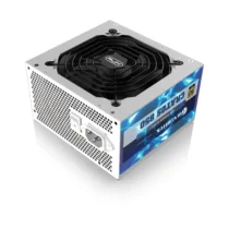 Raijintek захранване PSU ATX 3.0 850W Gold - CRATOS 850 WHITE