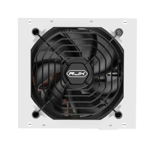 Raijintek захранване PSU ATX 3.0 850W Gold - CRATOS 850 WHITE - Image 4