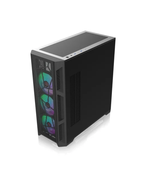 Raijintek кутия Case EATX - PONOS ULTRA MS4 - Image 3