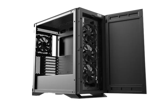 Raijintek кутия Case EATX - ZOFOS ELITE SF4 - Image 3