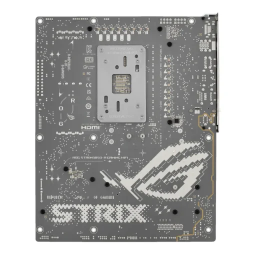 Дънна платка ASUS ROG STRIX B850-A GAMING WIFI 7 socket AM5 - Image 3